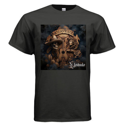 BLACK - FRONT