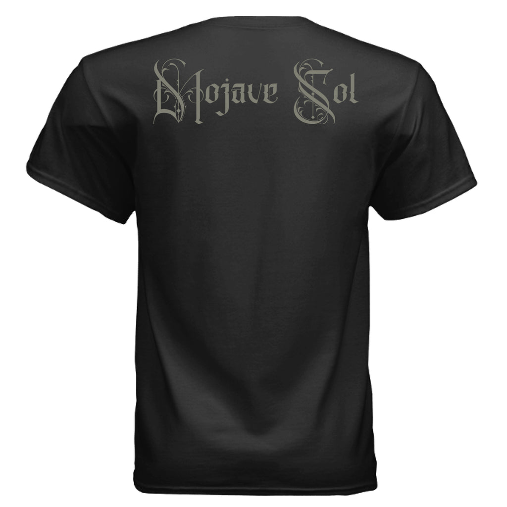 BLACK - BACK