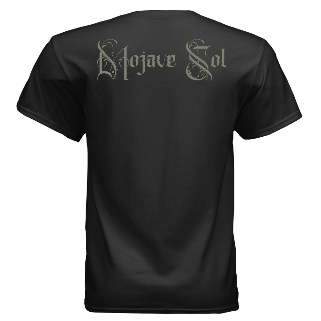 BLACK - BACK