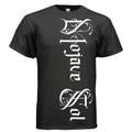 BLACK - FRONT