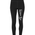 BLACK - FRONT
