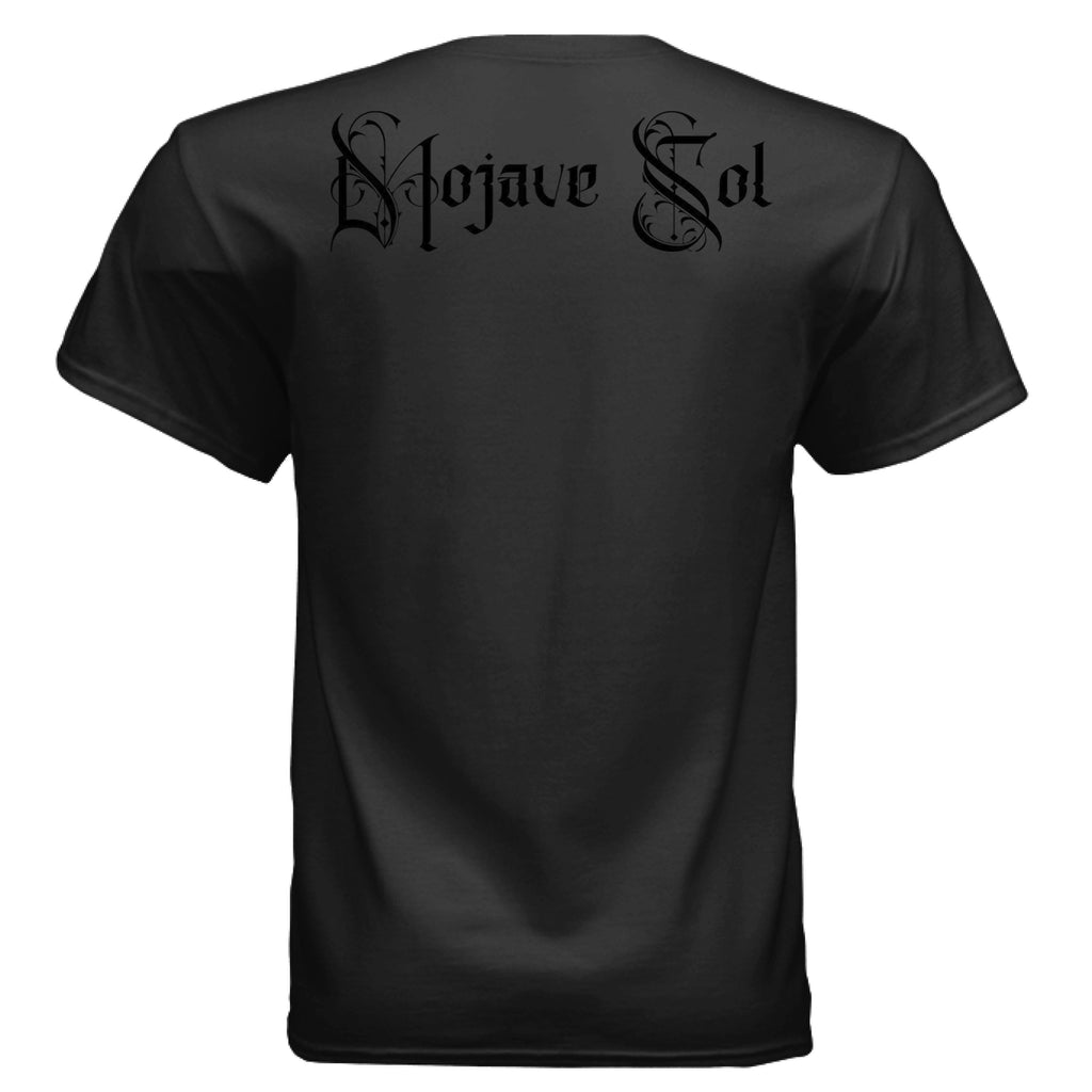 BLACK - BACK