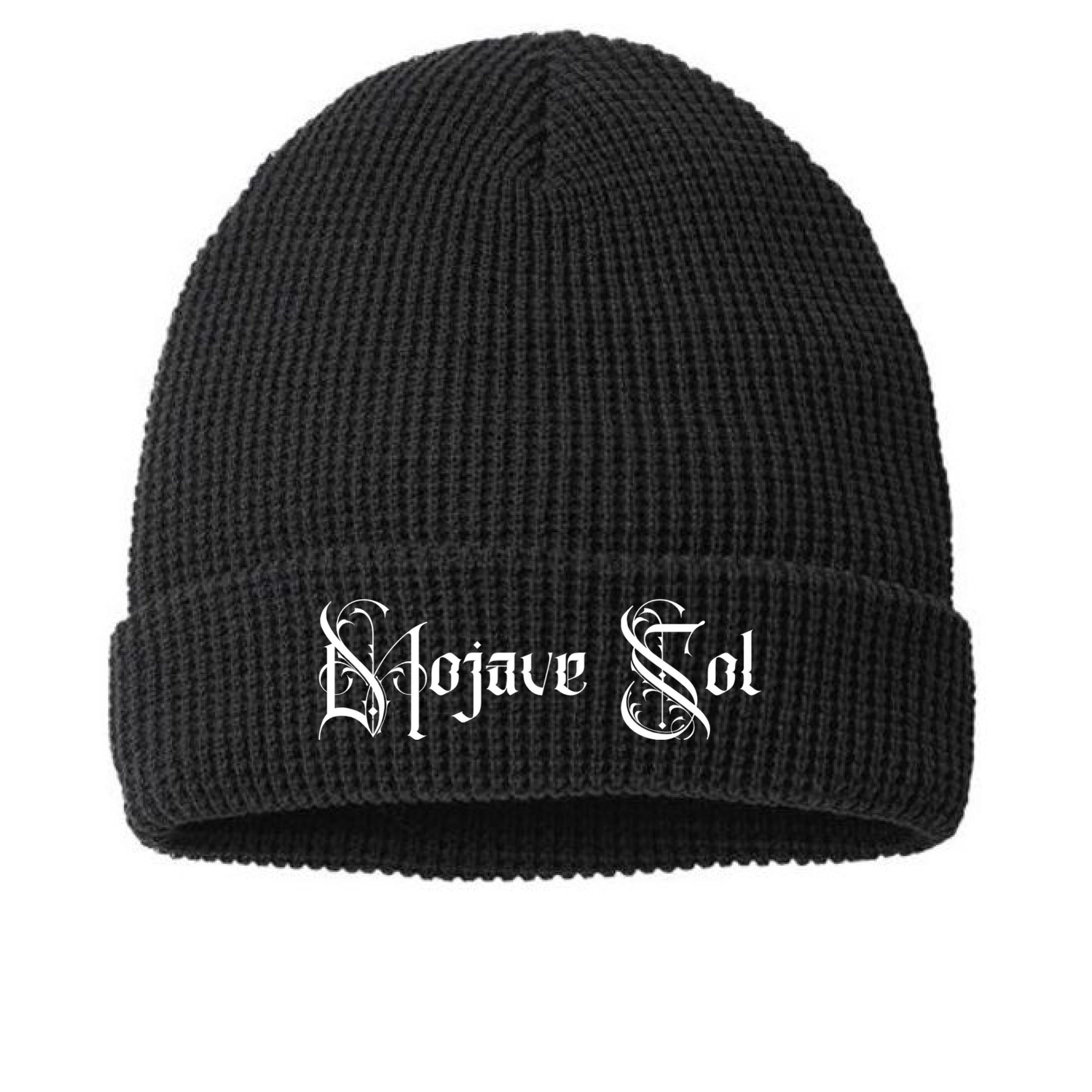 Black - FRONT