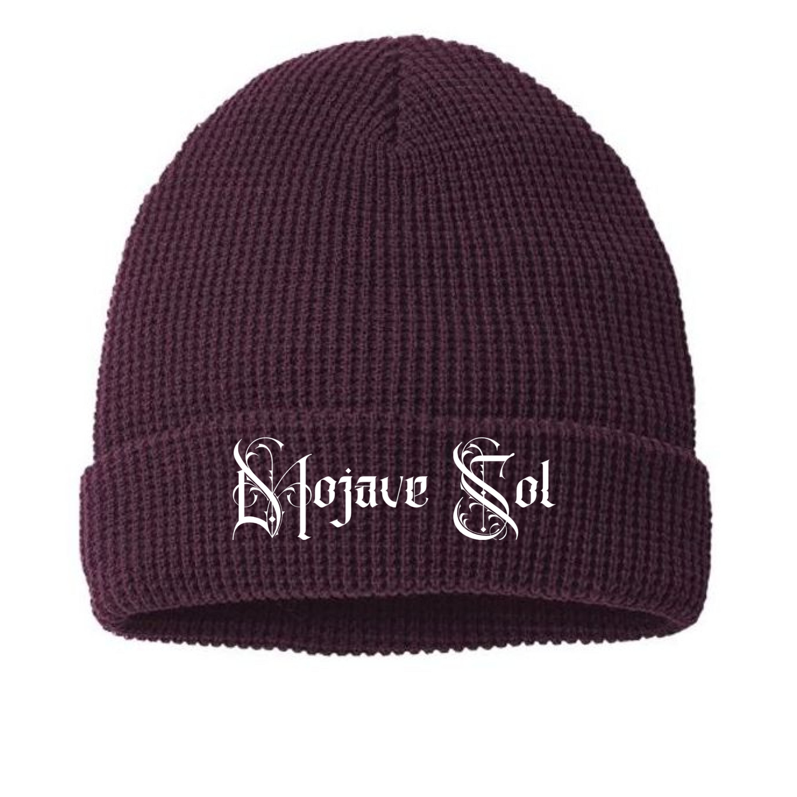 Burgundy - FRONT