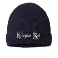 Navy - FRONT