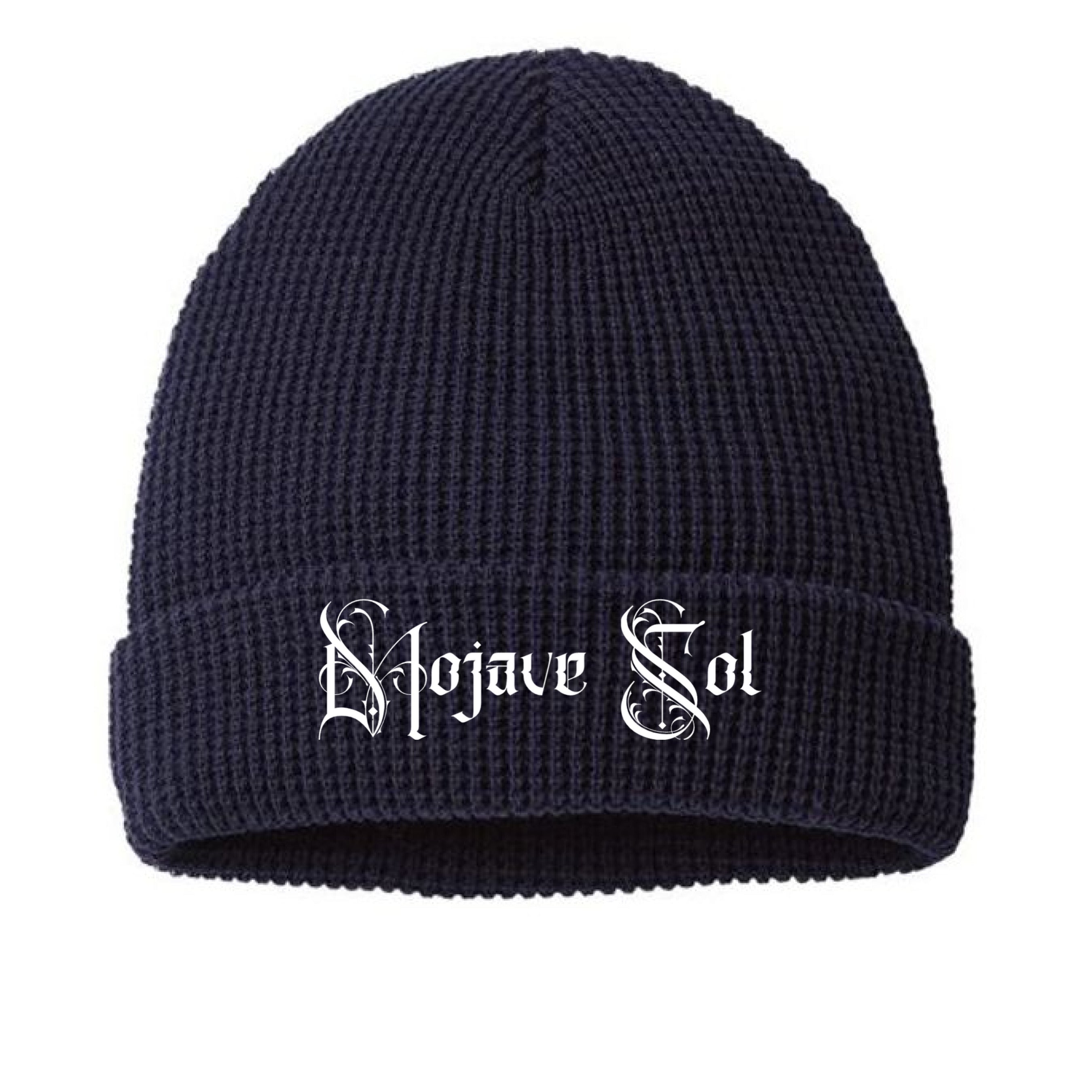 Navy - FRONT