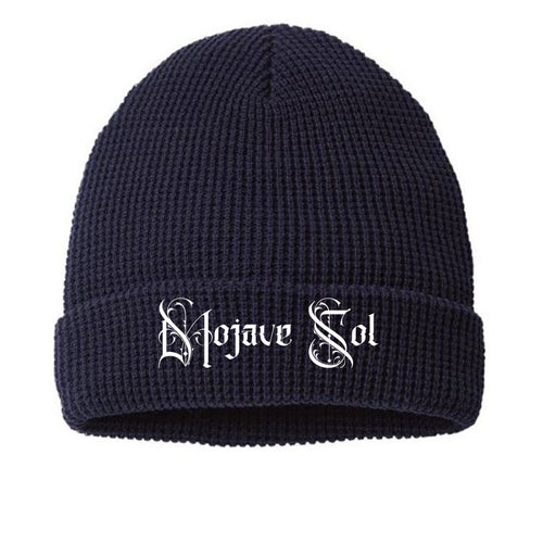 Navy - FRONT
