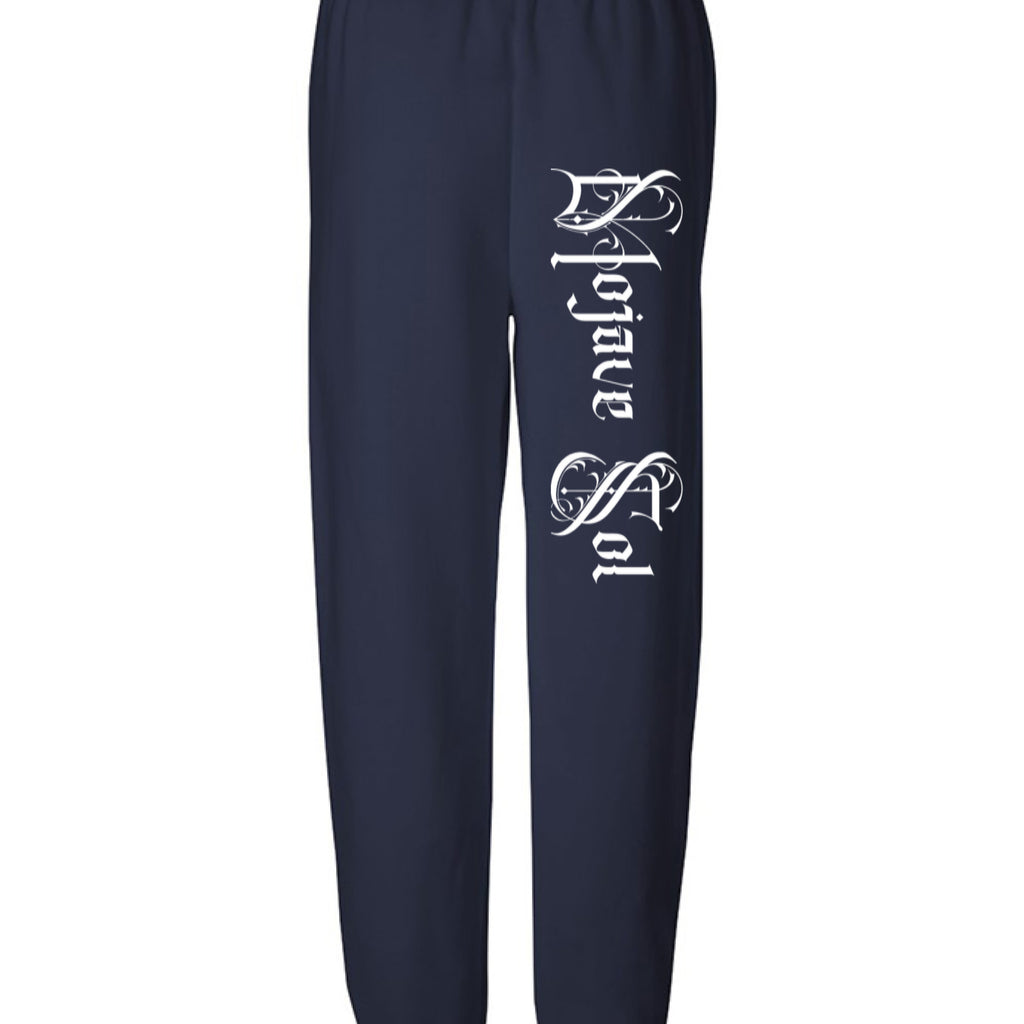 TRUE NAVY - BACK