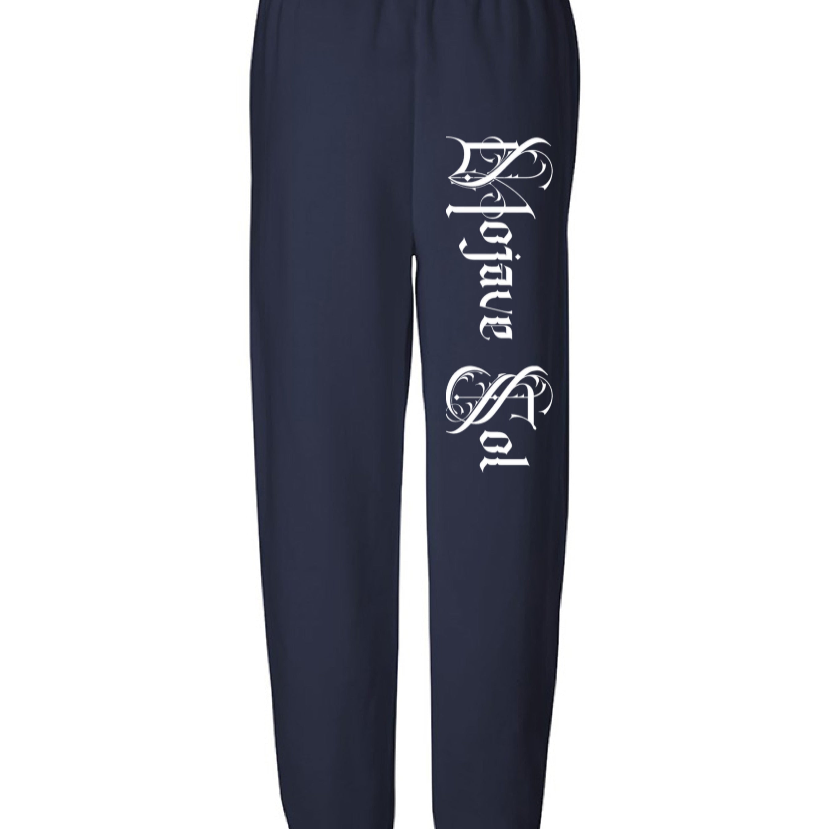 TRUE NAVY - BACK