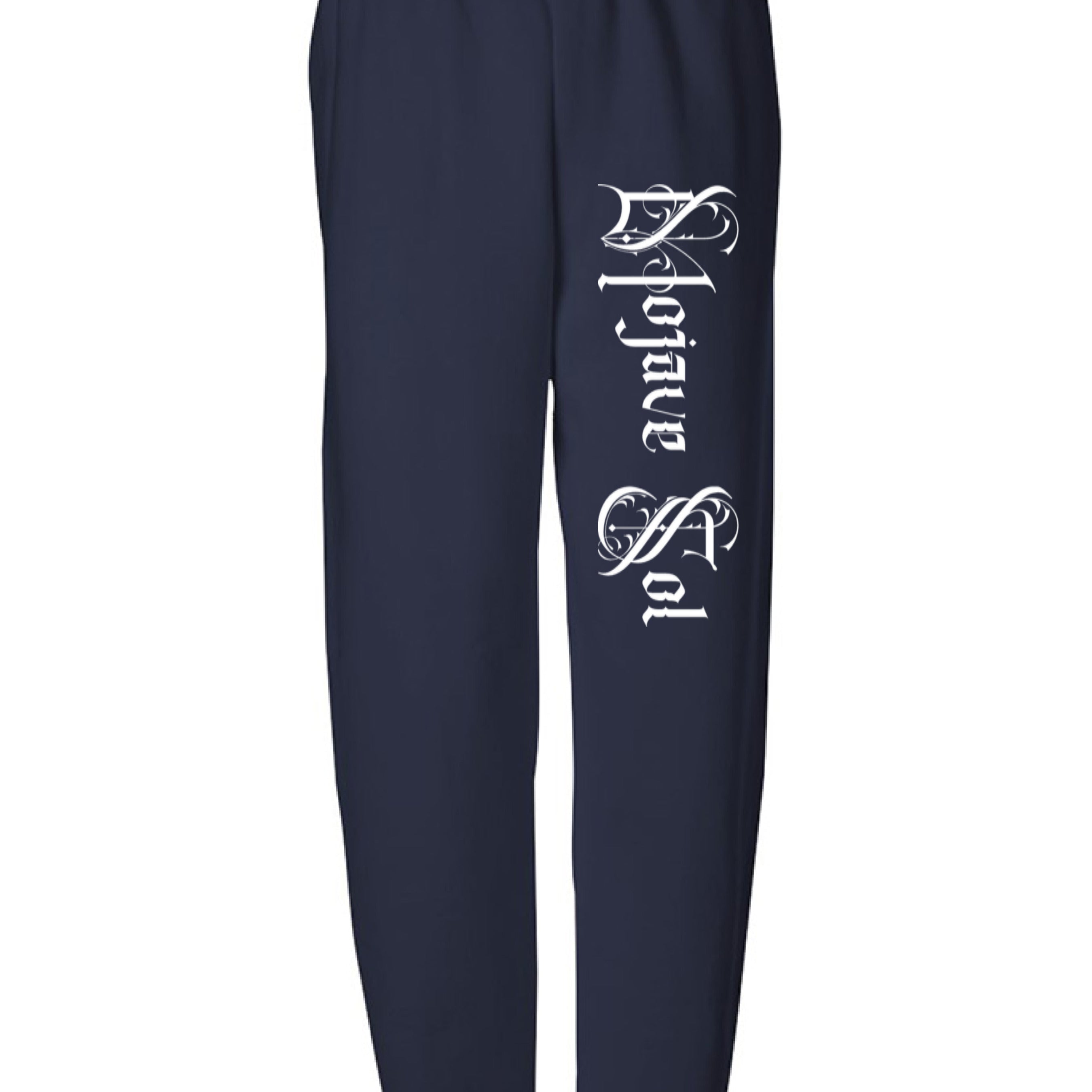 TRUE NAVY - FRONT