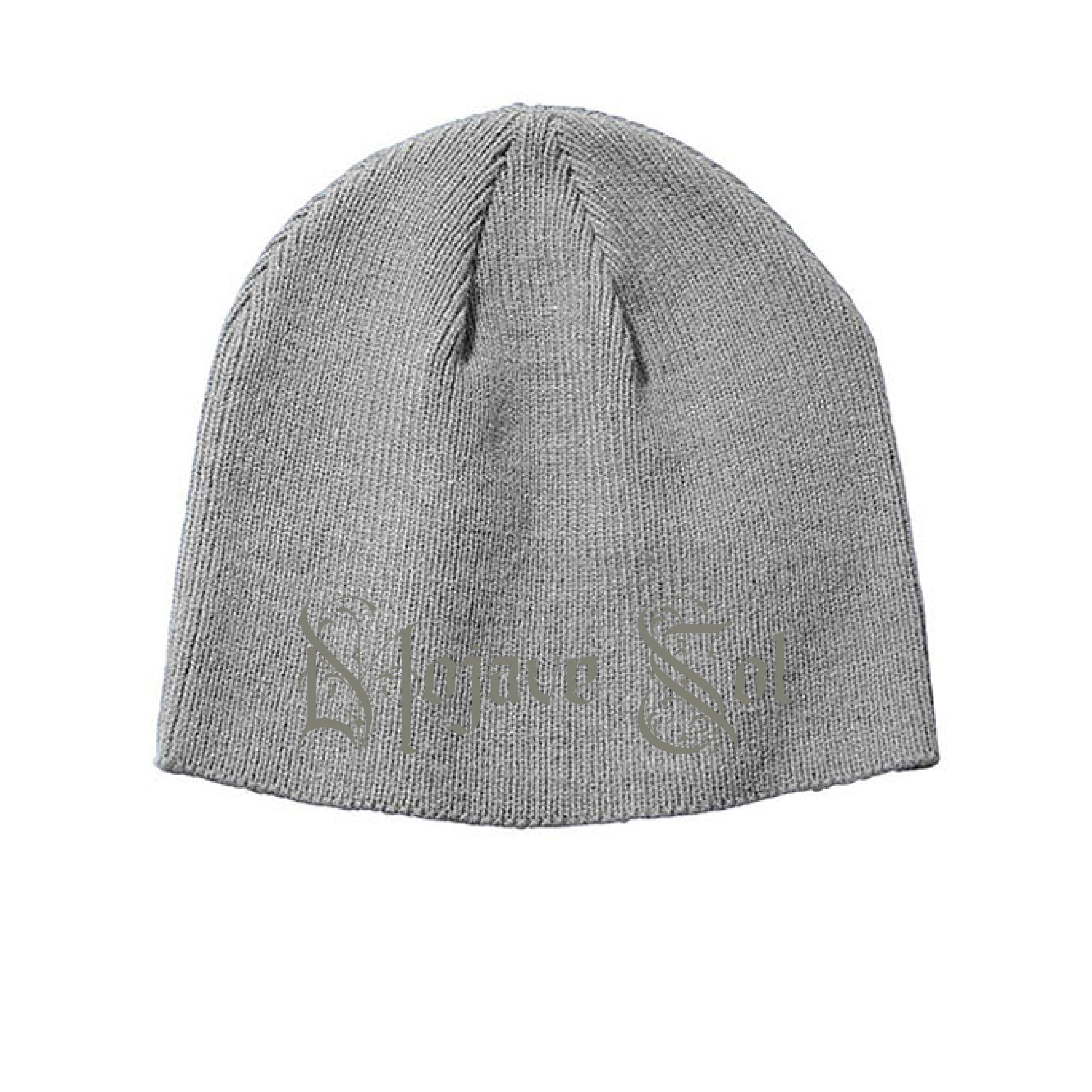 GREY - FRONT