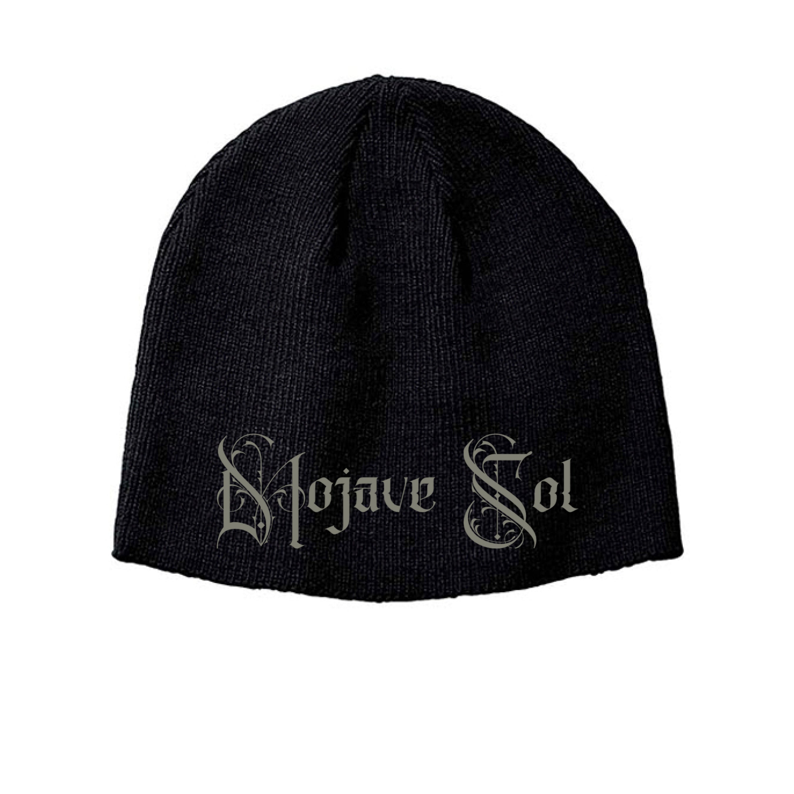 BLACK - FRONT